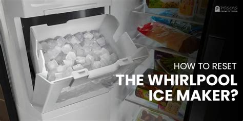 whirlpool refrigerator ice maker leaking|Whirlpool Refrigerator leaking water: Causes + Fixes